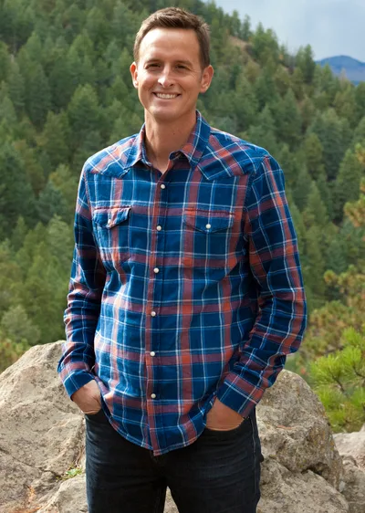 Ben Mandrell nominated as LifeWay president/CEO | Baptist Press