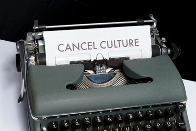 Time travelling Jesus defeats cancel culture
