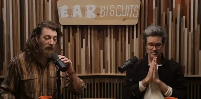 Rhett and Link Give Update 5 Years after Deconstructing, Say They're Not Scared of Hell: 'It doesn't make sense''