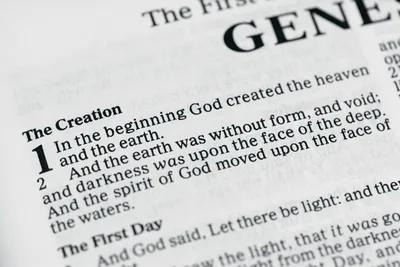 No, ChatGPT Isn't Refusing to Read Genesis 2 Because of Its Content