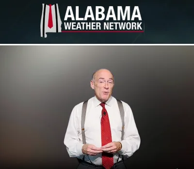 Devotion to truth, fight against misinformation spurs legendary meteorologist’s weather network launch | Baptist Press