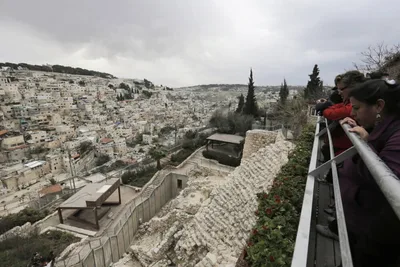 Archaeologists demand more scrutiny of sensationalized discoveries in Israel