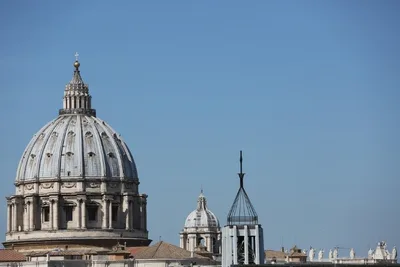 European court rules Vatican cannot be sued in local courts over clerical abuse