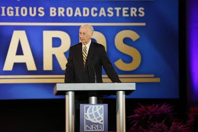 Jack Hayford, Pastor and Writer of Worship Song ‘Majesty,’ Dies at Age 88