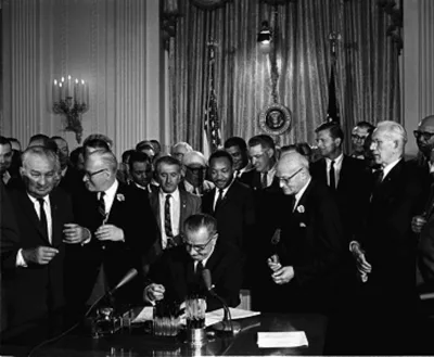 Did the Civil Rights Movement Fail?