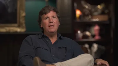 Tucker Carlson Asserts 'demonic' Forces at Work, World War III 'really close'