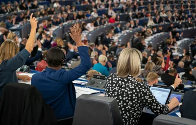 EU to Submit Resolution on Forced Conversions/Marriages of Minority Girls in Pakistan