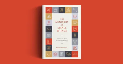 They May Forget Your Sermons, but They’ll Remember This