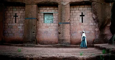 5 Books on Women in the Global Church