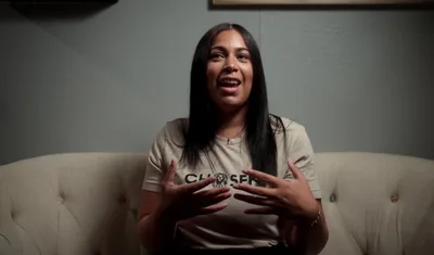 Woman Who Had Child with a Warlock, Baptized Son in Satanic Temple Finds Faith in Christ