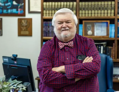 Don Hinkle, Longtime Conservative Missouri Baptist Editor, Has Died
