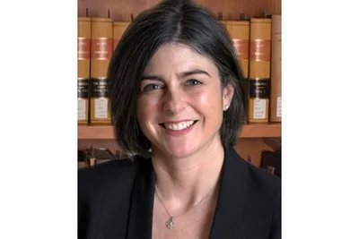 Profiles of pro-life women: A Q&A with Elizabeth Kirk