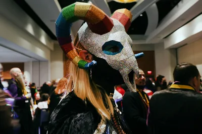 Reflections on the Satanic Conference in Boston