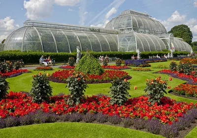 ‘We Garden on Our Knees’: Kew Theology & Gardening Project Explores Faith, Nature, and Climate