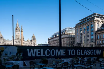 Half of Catholic churches in Glasgow to close
