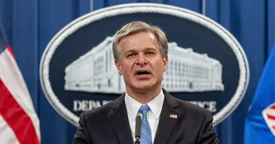 FBI: China hacking poses a major threat
