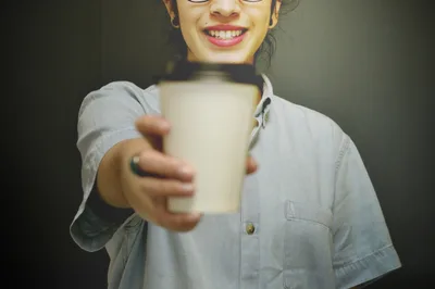 Turns Out Performing Acts of Kindness is Key to Improving Your Mental Health - RELEVANT