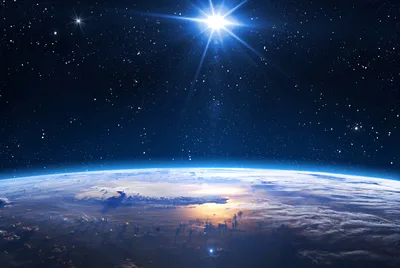 FIRST-PERSON: Space exploration and God | Baptist Press
