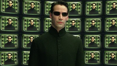 Keanu Reeves on the Three Keanu Reeves Movies Everyone Should Watch