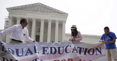 Colleges Barred from Considering Race as an Admissions Factor