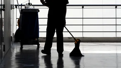 FIRST-PERSON: Recognizing unseen servants in your church | Baptist Press