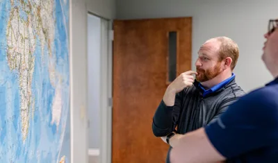 SEBTS, IMB, local churches partner to send | Baptist Press