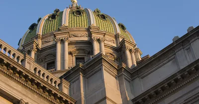 Pennsylvania lawmakers propose state holiday honoring Bible
