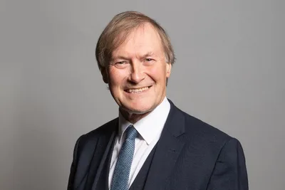 UK lawmakers formally propose ‘Amess amendment’ on last rites to bill