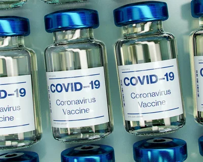 Faith Leaders Can Help End COVID-19 Pandemic by Promoting Vaccination