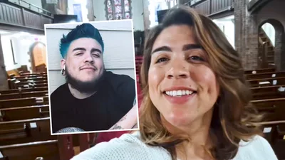 Pro-Life Center Helps Woman Detransition to Biological Sex: 'They Cared to Educate and Love Me' | CBN