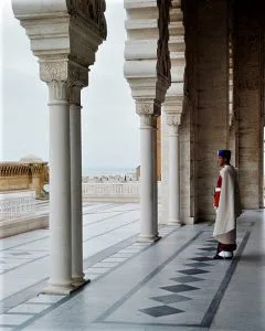 Security Agents in Morocco Reportedly Detain Christian for 24 Hours - Morningstar News