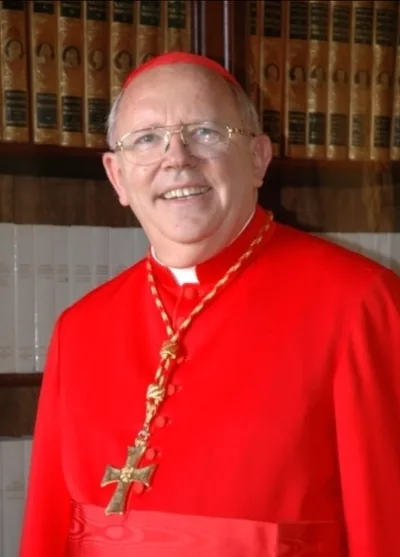French Cardinal Admits to Abusing 14-Year-Old Girl