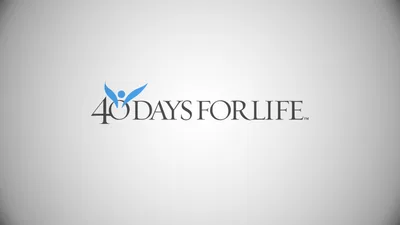 13,000 Unborn Babies Saved During 40 Days for Life Prayer Campaign