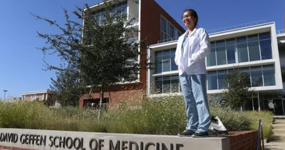 Government Joins Racial Discrimination Lawsuit against UCLA