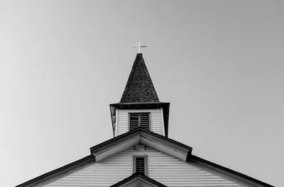 Sometimes I Want to Be a Christian Nationalist