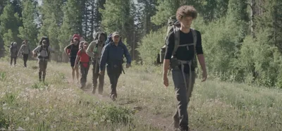 Fatherlessness an 'epidemic' Satan Uses to Undermine God's Plan, Church Must Step Up: Filmmaker