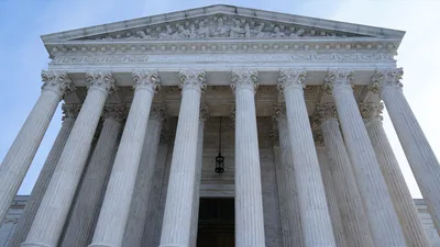 Leaked Draft Opinion Indicates Supreme Court Could Overturn Roe v. Wade