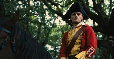 Review: ‘Young Washington’