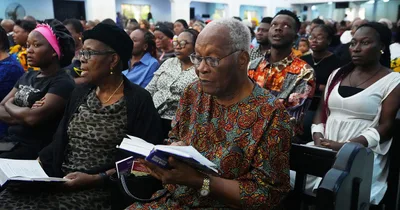 Report urges U.S. to act against Christian persecution in Nigeria