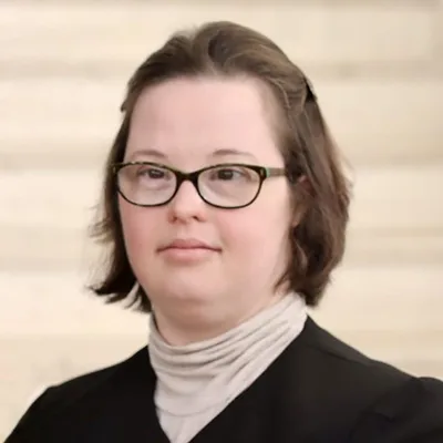 ‘A Wonderful Life’: Meet the woman with Down syndrome speaking at March for Life