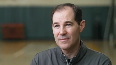 From Scandal-Ridden to Christ-Driven: Baylor Coach Scott Drew Reflects on Most Dramatic Turnaround in College Basketball History