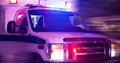 Mormon Youths Hospitalized after Lightning Strikes during Hiking Trip