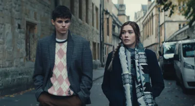 'Surprised by Oxford' Film Highlights How C.S. Lewis, Romantic Poets Helped Bring a Skeptic to Faith