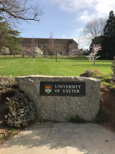Over 7,000 sign petition against Exeter University pro-life group