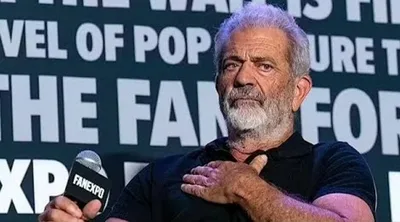 Mel Gibson Reveals 2-Part 'Passion of the Christ' Sequels Will Be in English, Told in Non-Linear Style