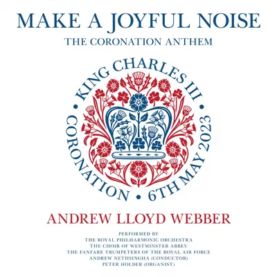 Andrew Lloyd Webber hopes coronation anthem will be sung in churches