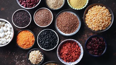 Too Much of a Good Thing: These High-Oxalate Healthy Foods Can Cause Problems in Large Amounts