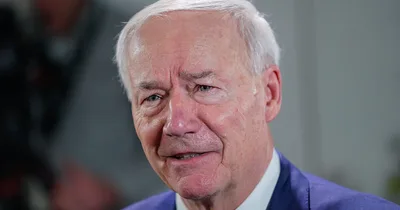 Asa Hutchinson Announces Presidential Run