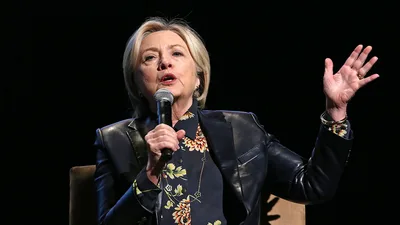 'Gigantic Fraud the Media Perpetrated on the Country': Russia Hoax Indictment Points to Hillary's Camp