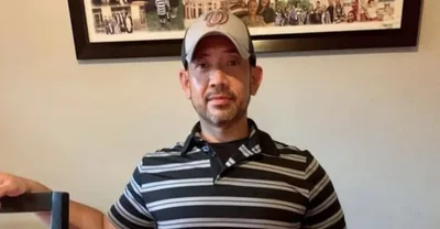 Gunther Hashida Has Become the Fourth U.S. Capitol Police Officer to Die by Suicide